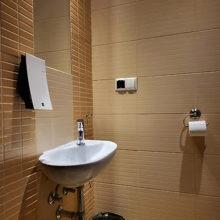 Apartament Amber 108