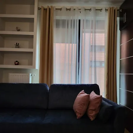 Amber 108 Apartament