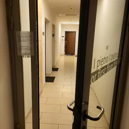 Apartament Amber 108 *