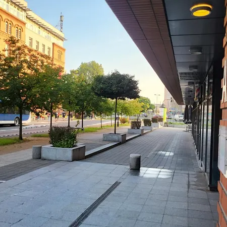 Apartamento Amber 108 *