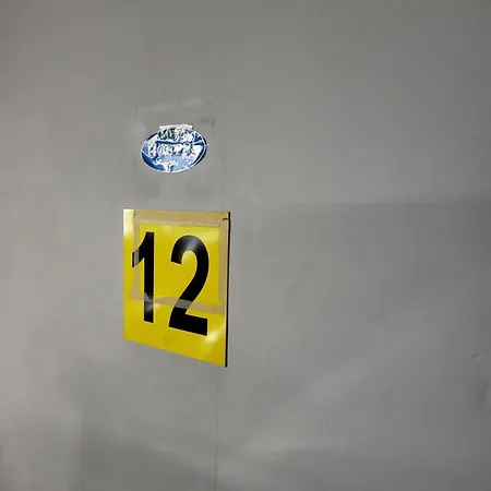 Apartamento Amber 108 *