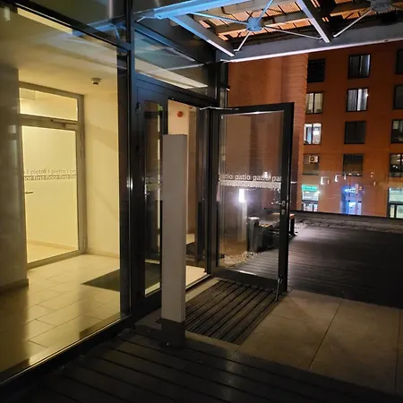 Amber 108 Apartman *