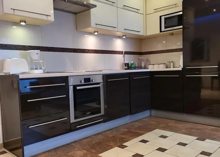 Amber 108 * 克拉科夫